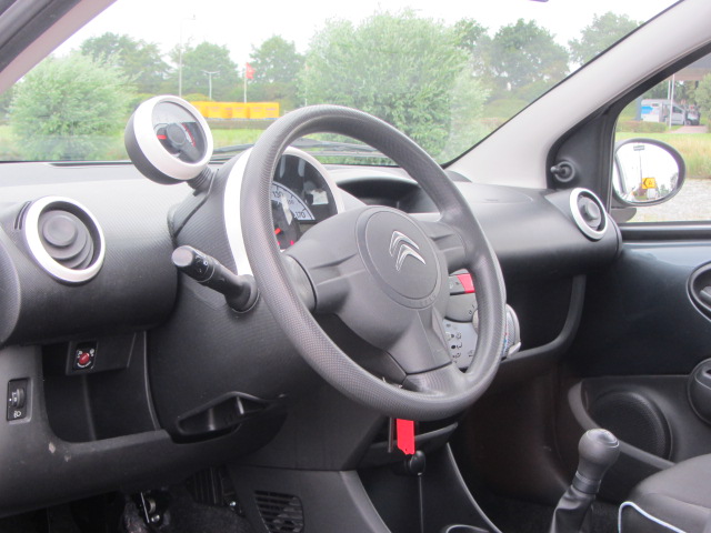 Citroen C1