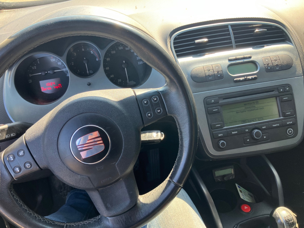 Seat Altea Xl