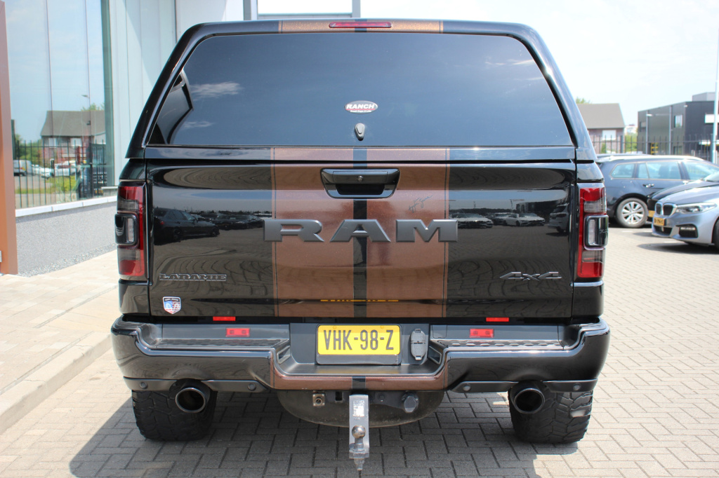 Dodge Ram 1500