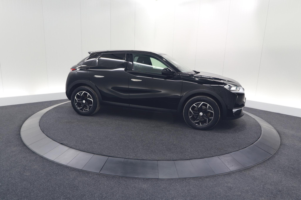 Ds Ds 3