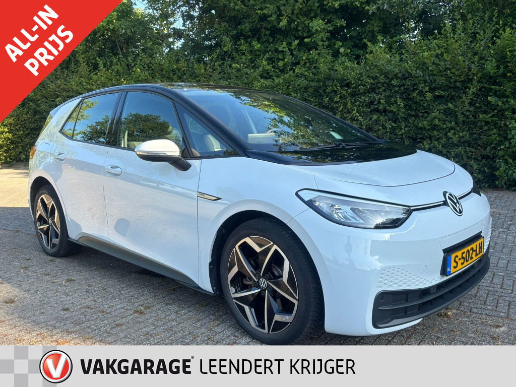Volkswagen Id.3