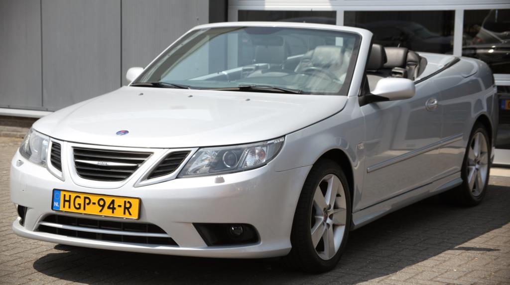 Saab 9-3