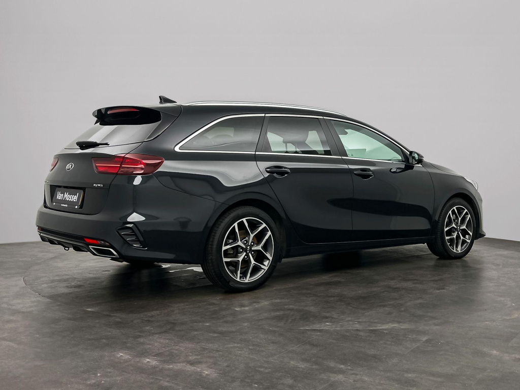 Kia Ceed Sportswagon