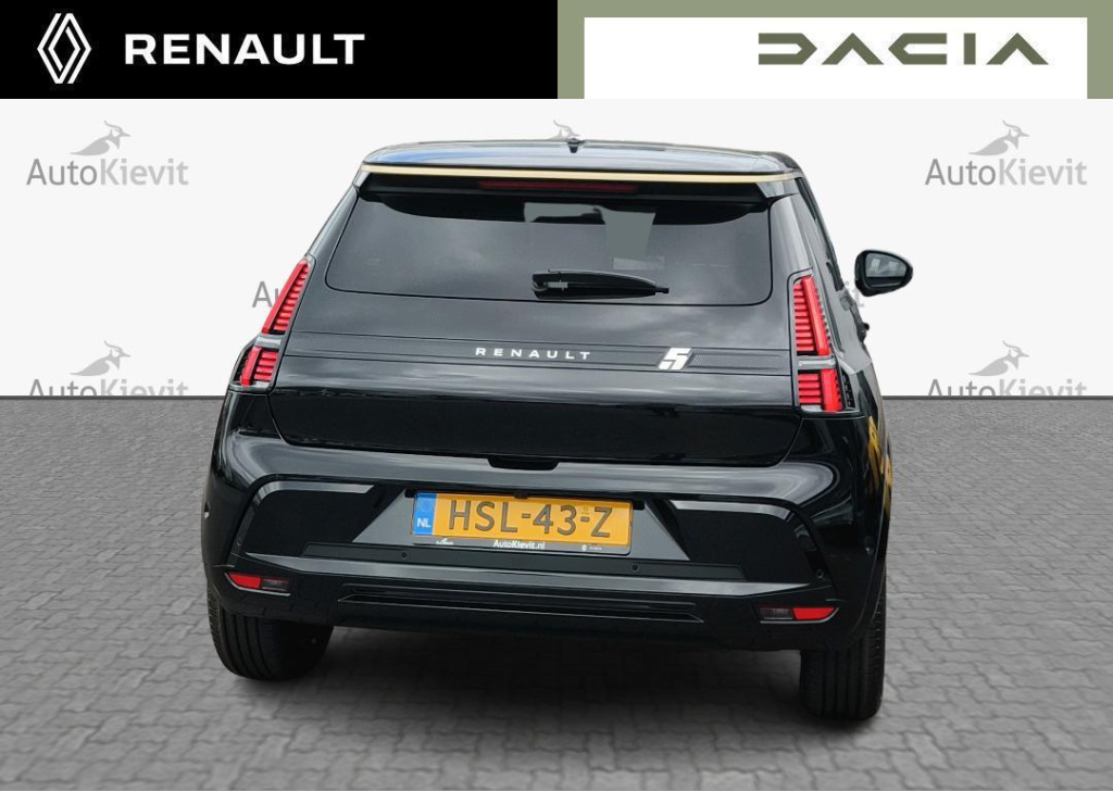 Renault 5