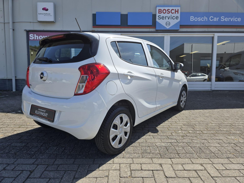 Opel Karl