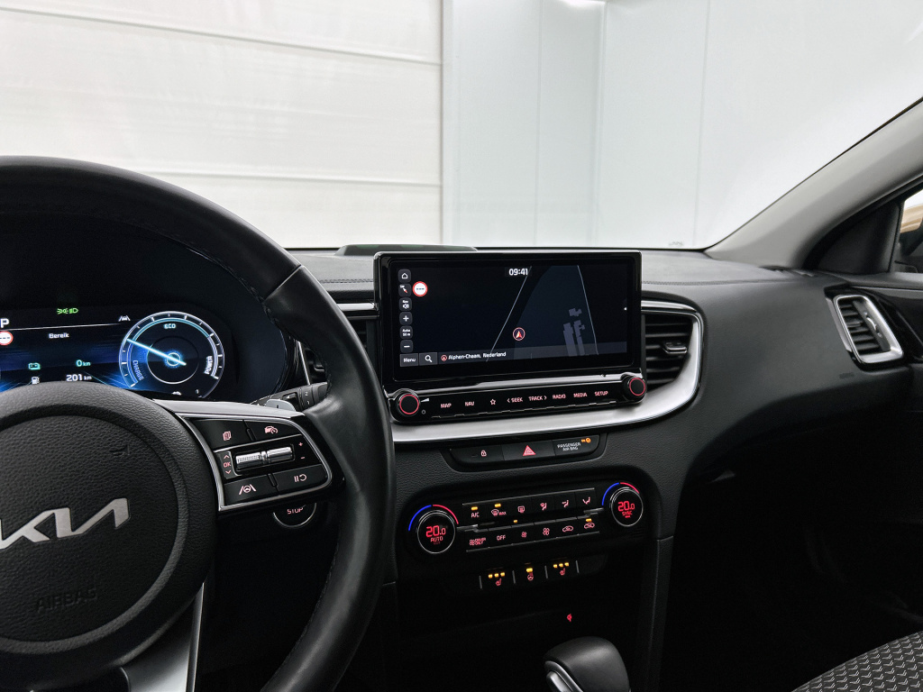 Kia Ceed Sportswagon