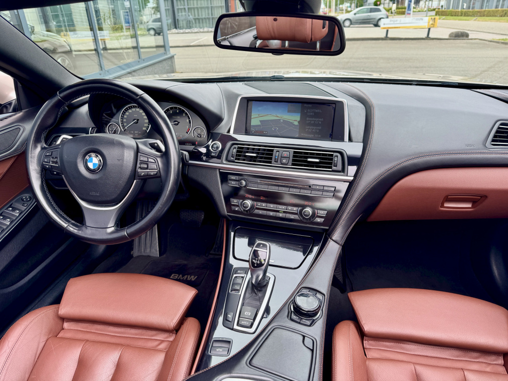 BMW 6 Serie