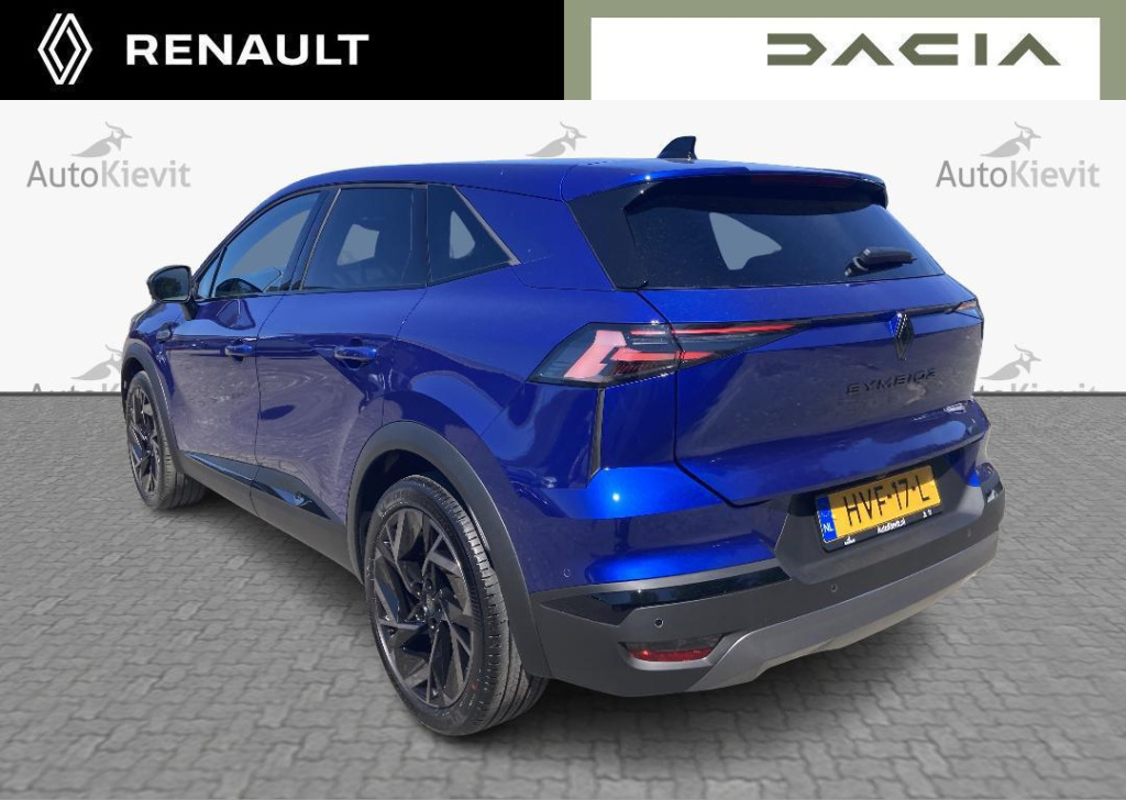 Renault Symbioz