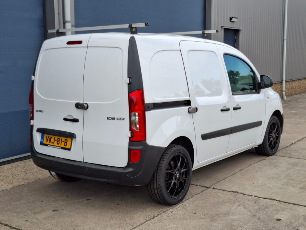 Mercedes-Benz Citan