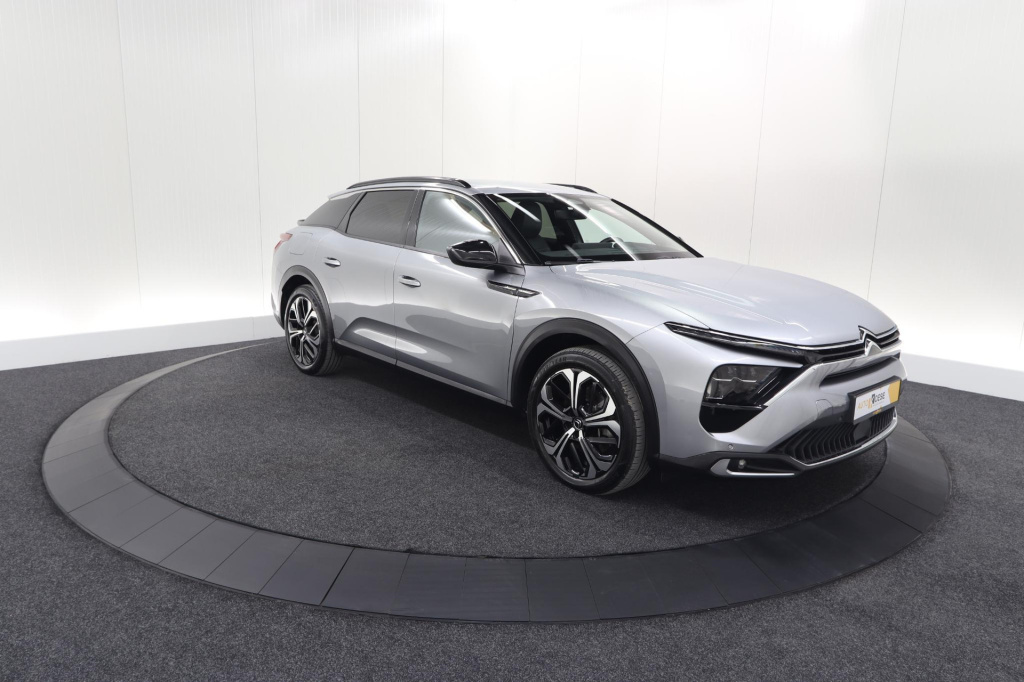 Citroen C5 X