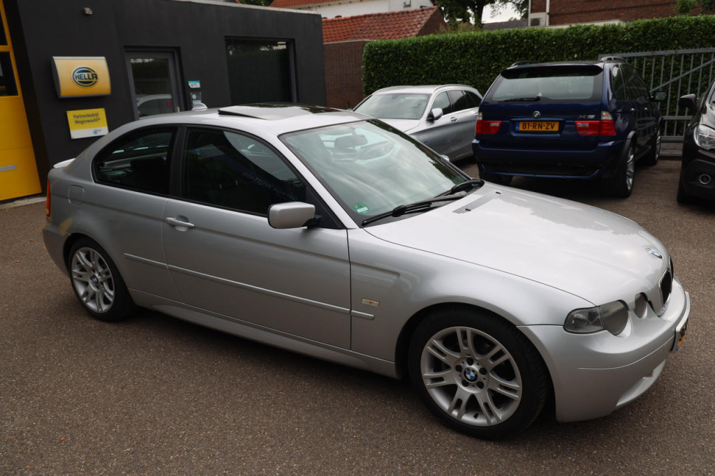 BMW 3-serie
