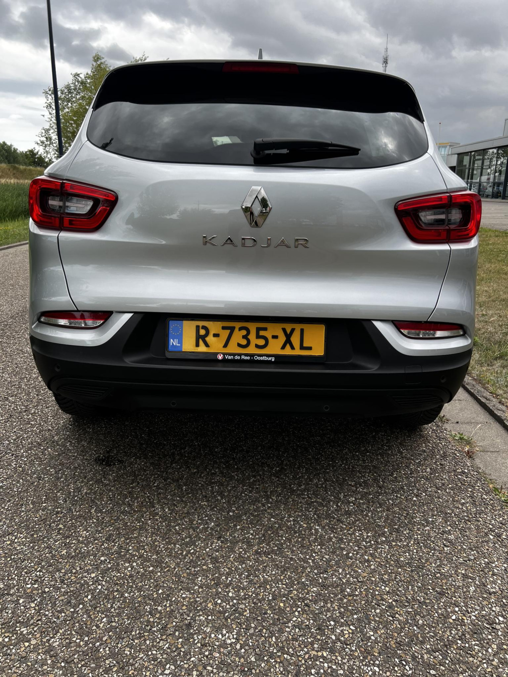 Renault Kadjar