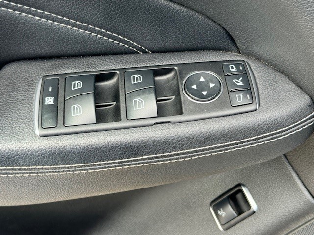 Mercedes-Benz ML-klasse