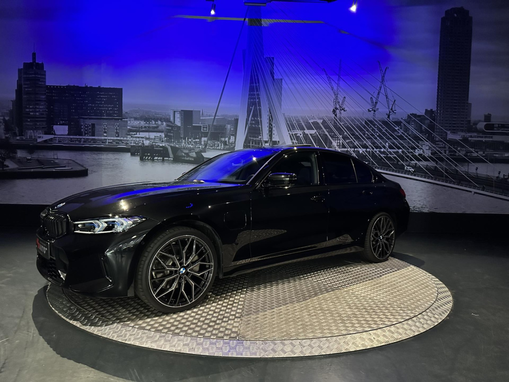 BMW 3-serie