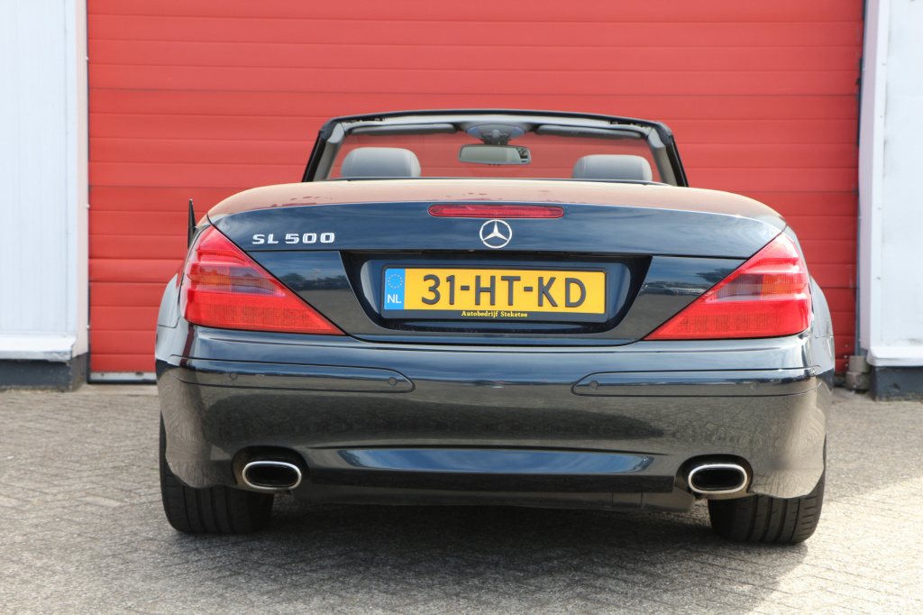 Mercedes-Benz Sl