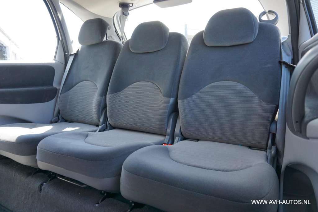 Citroen Xsara Picasso
