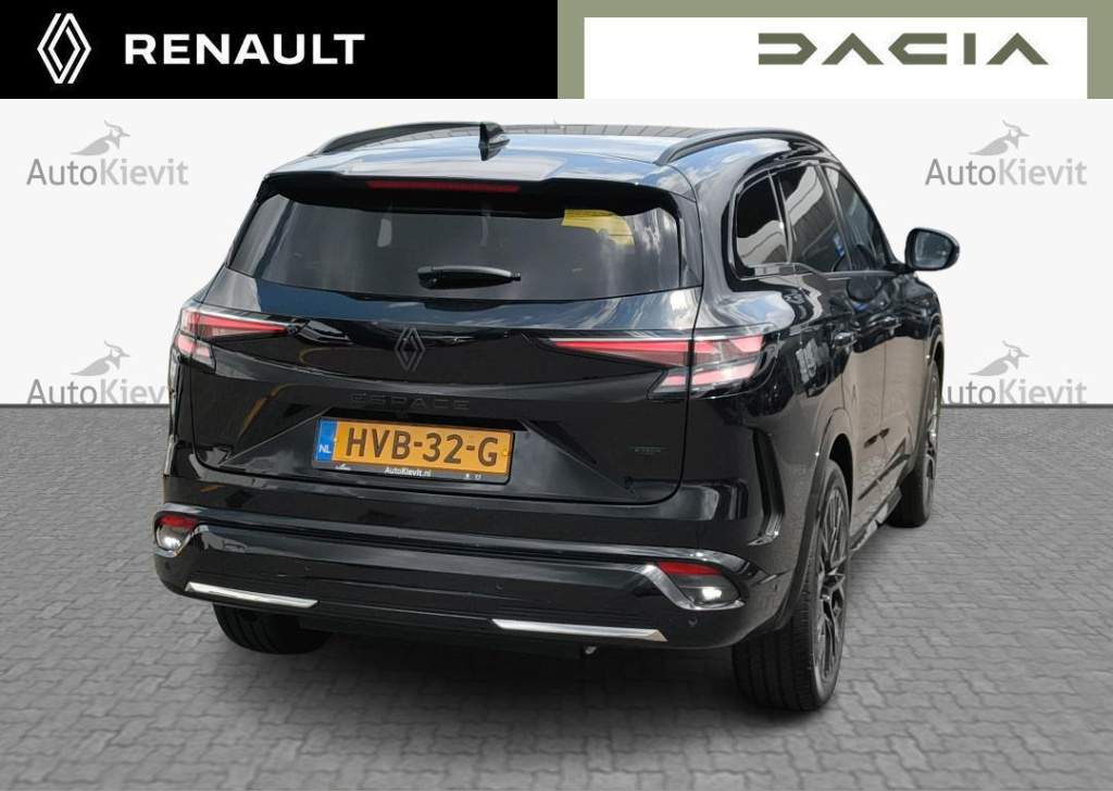 Renault Espace