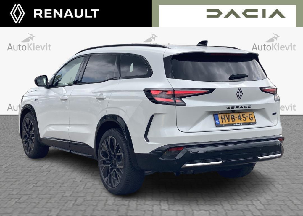 Renault Espace