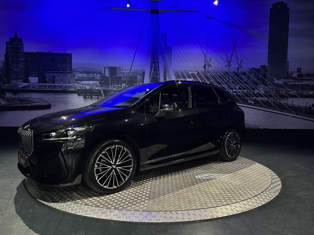 BMW 2-serie