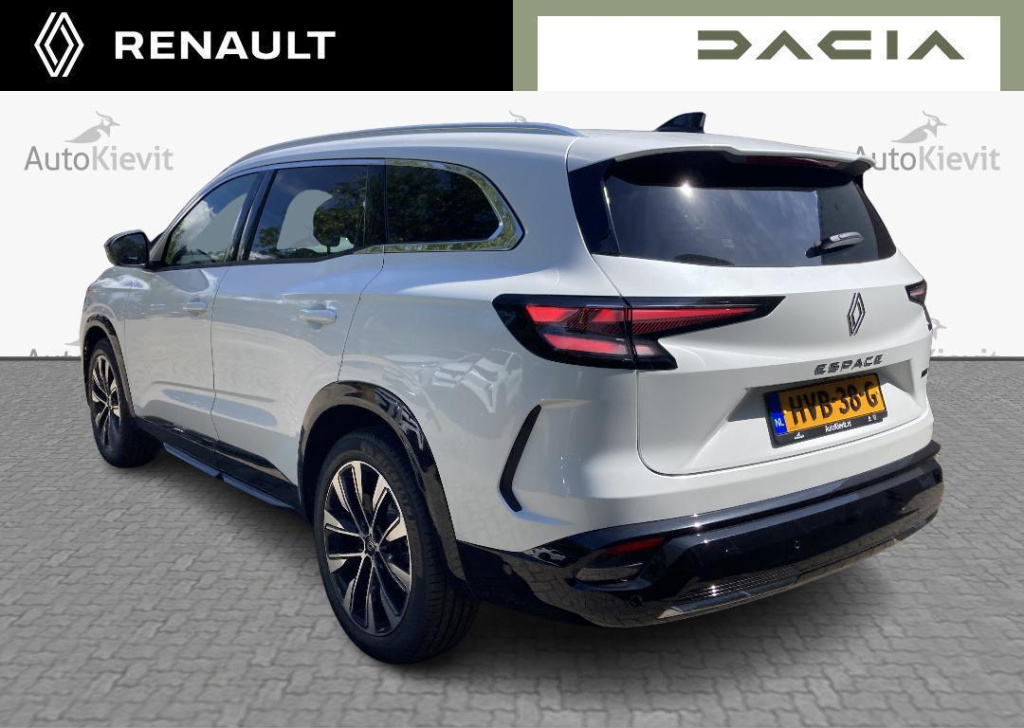 Renault Espace