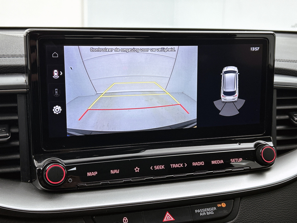 Kia Ceed Sportswagon