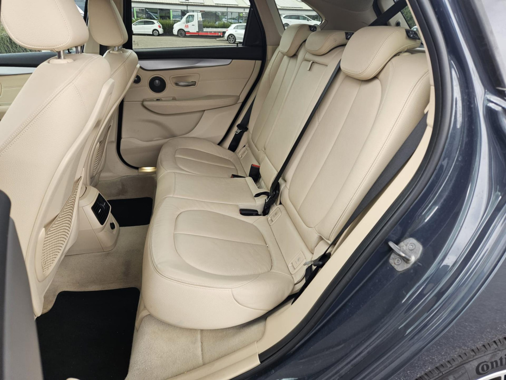 BMW 2-serie