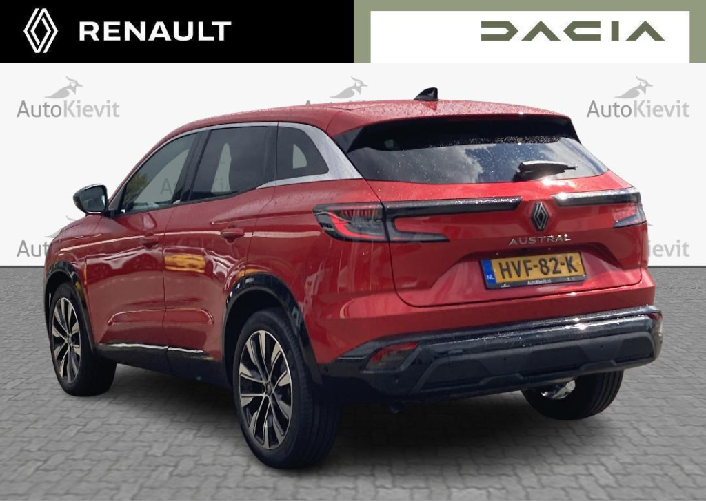 Renault Austral
