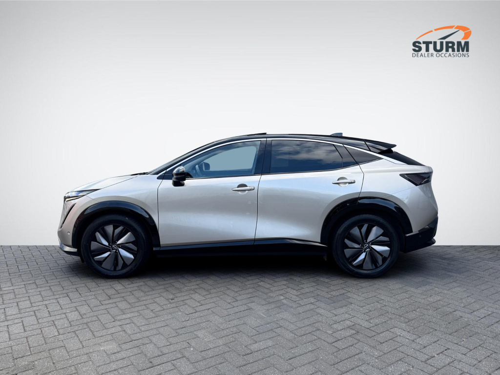 Nissan Ariya