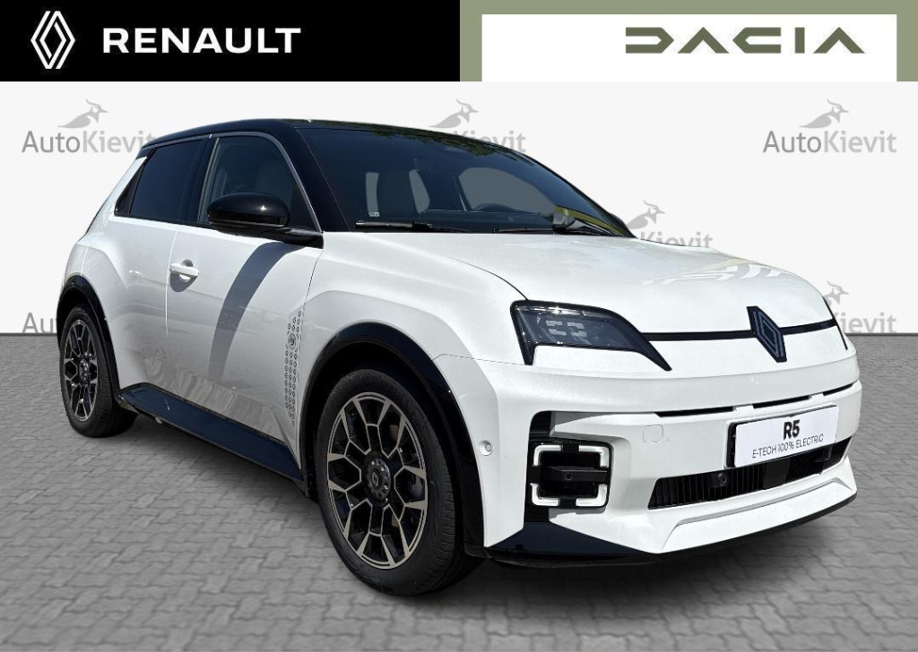 Renault 5