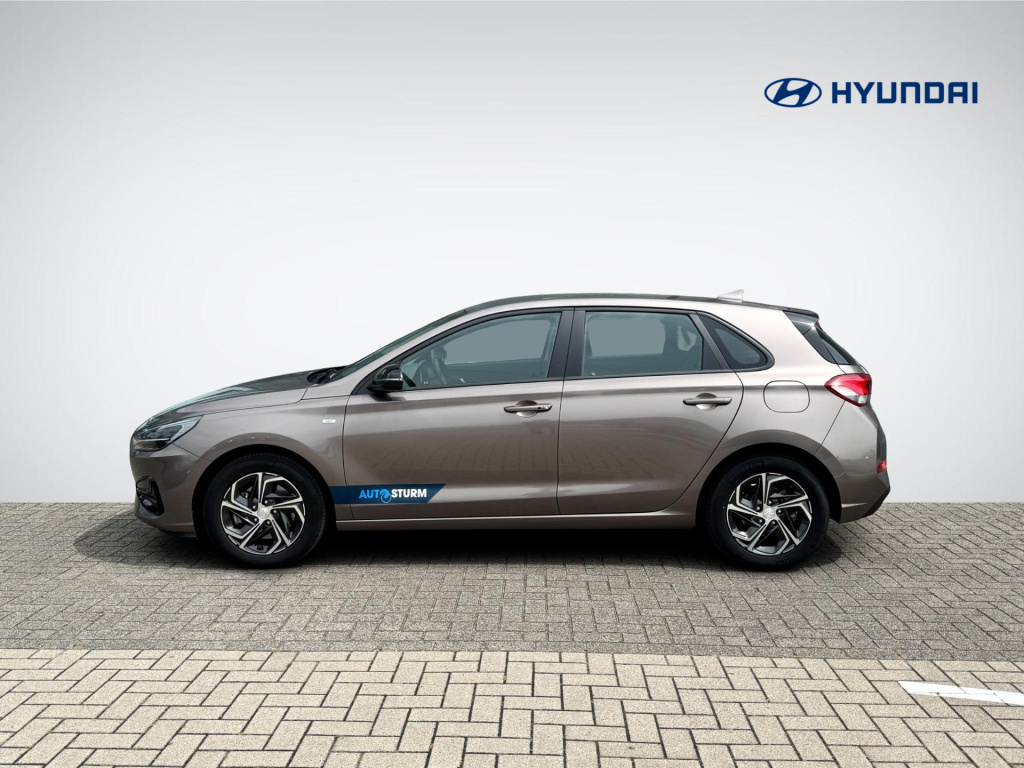 Hyundai I 30