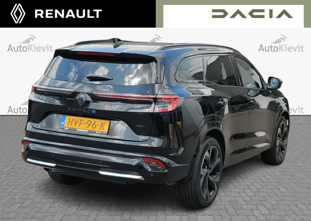 Renault Espace