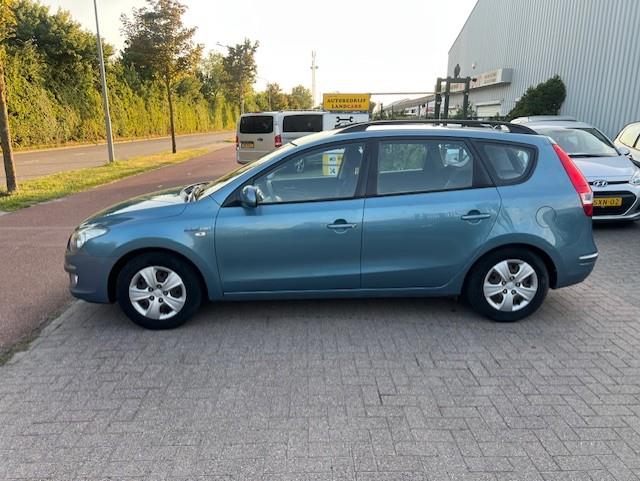 Hyundai I 30