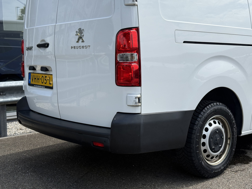 Peugeot Expert