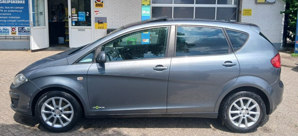 Seat Altea