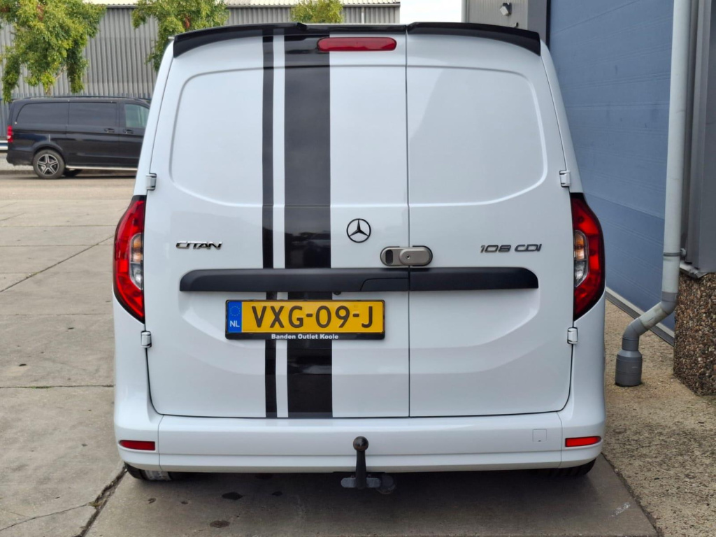 Mercedes-Benz Citan