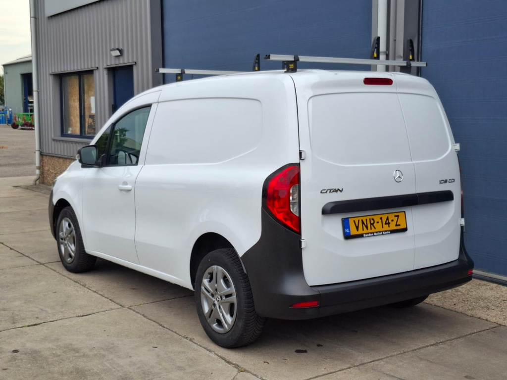 Mercedes-Benz Citan