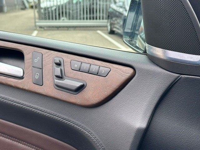 Mercedes-Benz ML-klasse