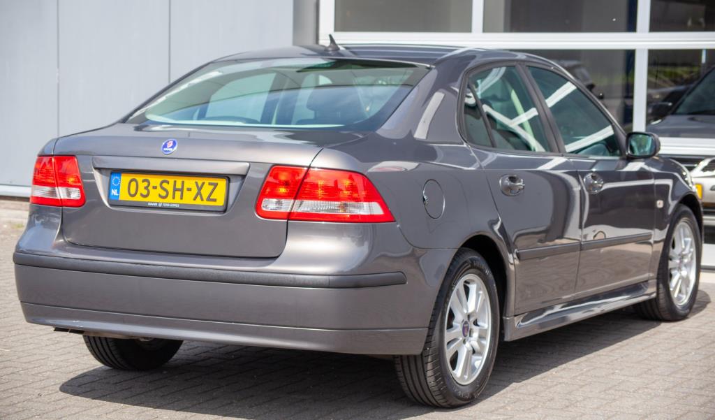 Saab 9-3