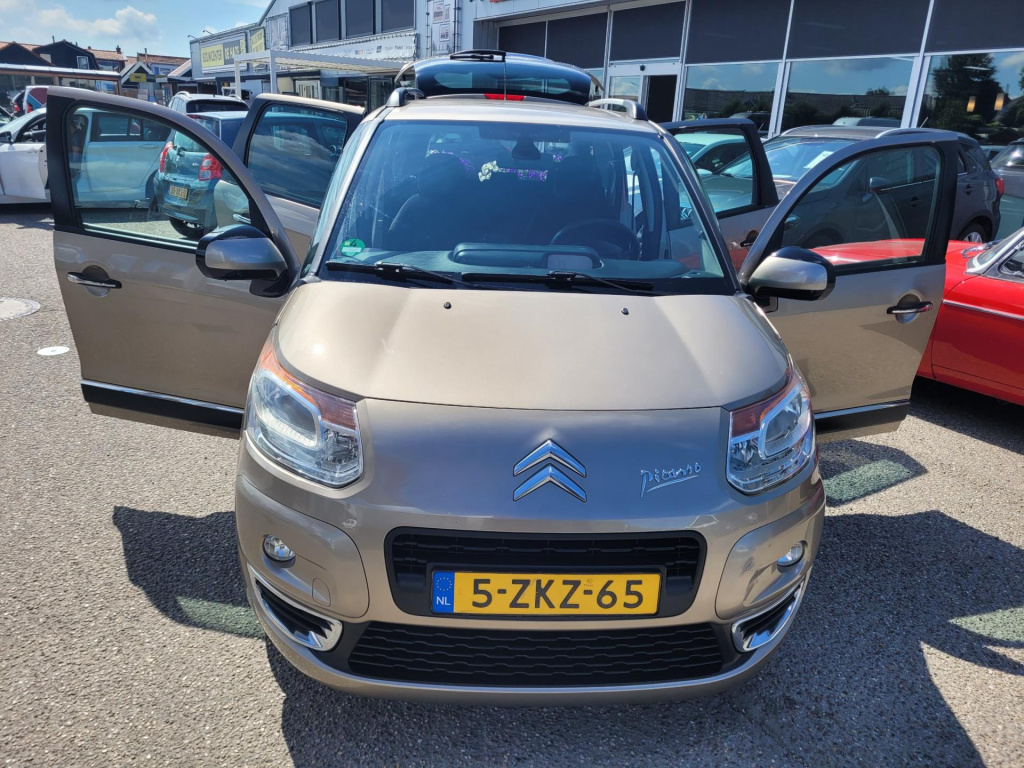 Citroen C3 Picasso