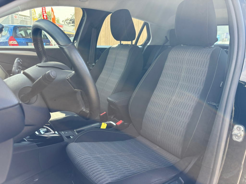Opel Corsa-e