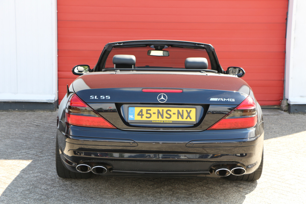 Mercedes-Benz Sl