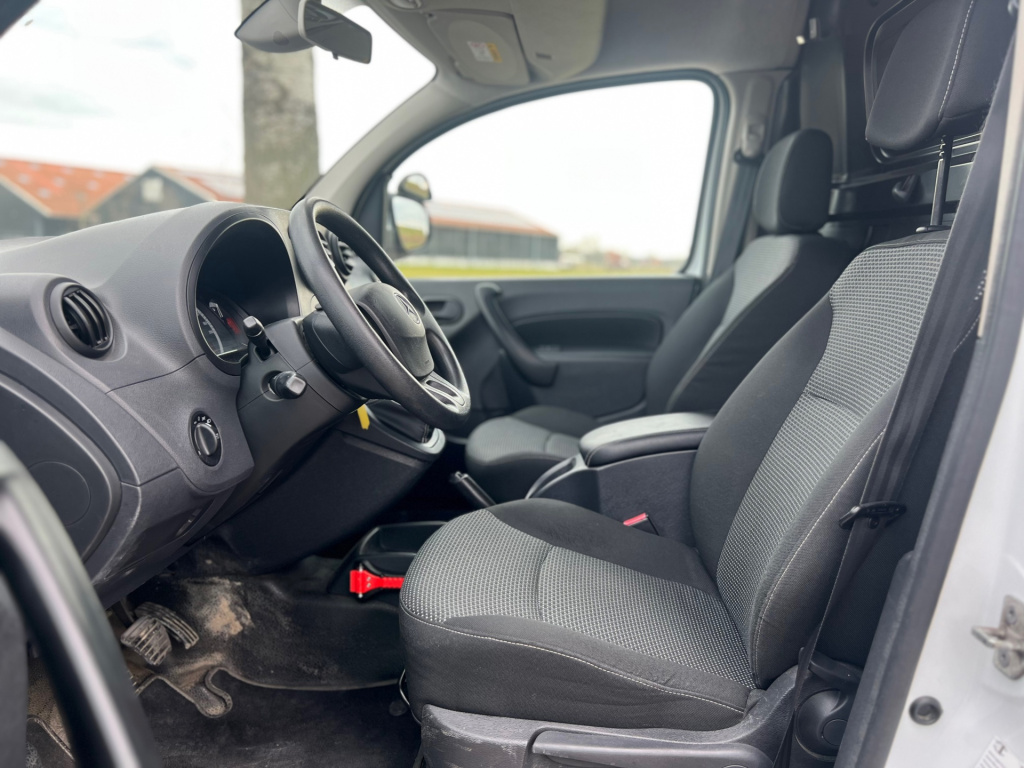 Mercedes-Benz Citan