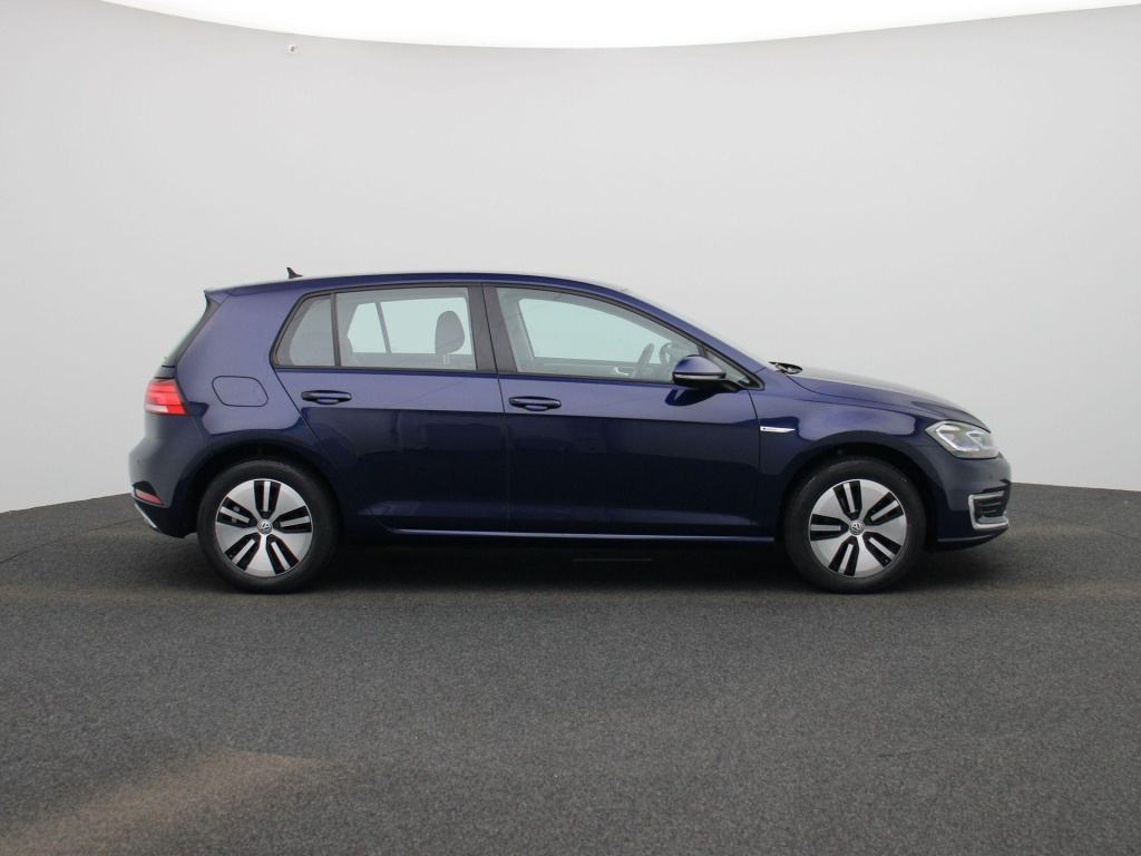 Volkswagen E-golf