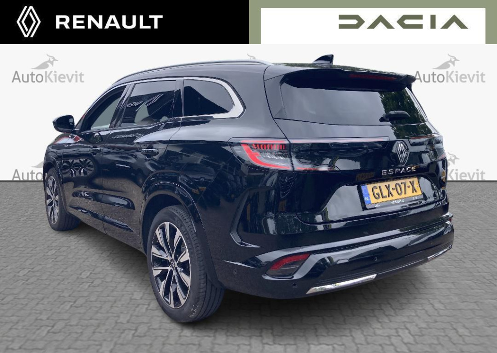 Renault Espace