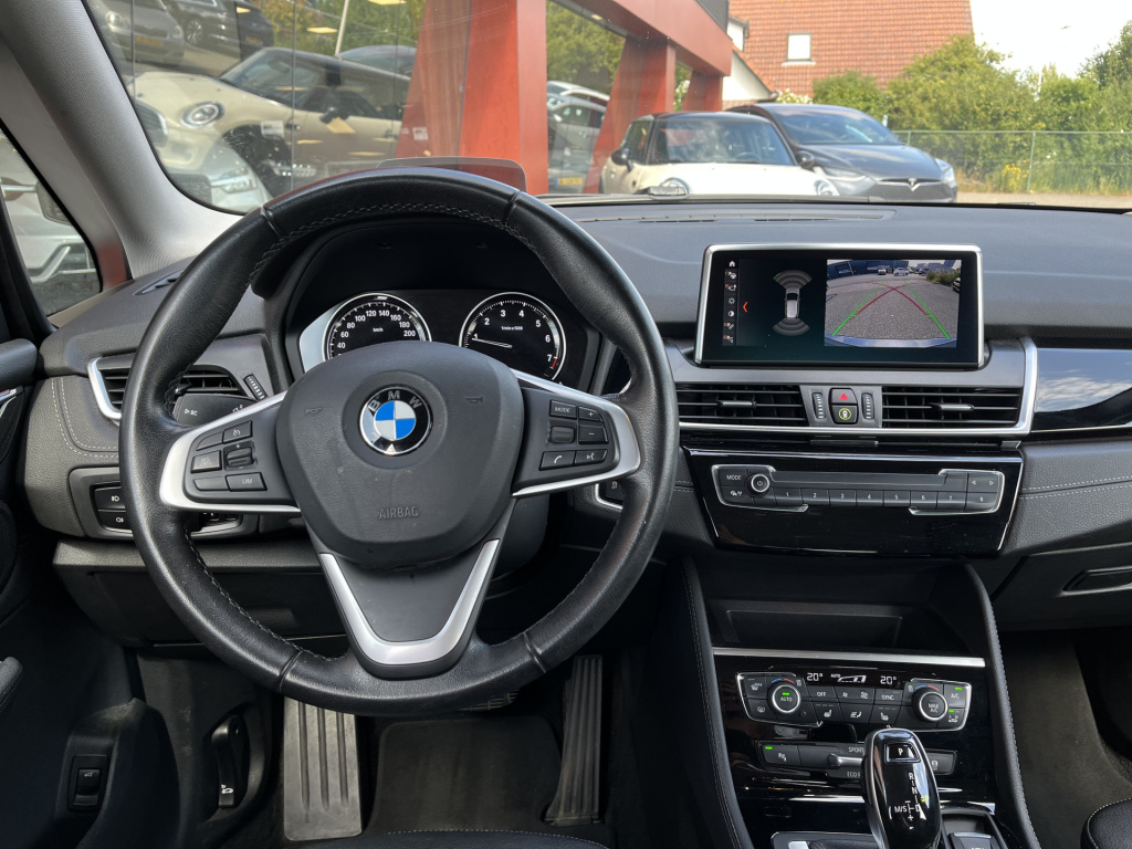 BMW 2-serie