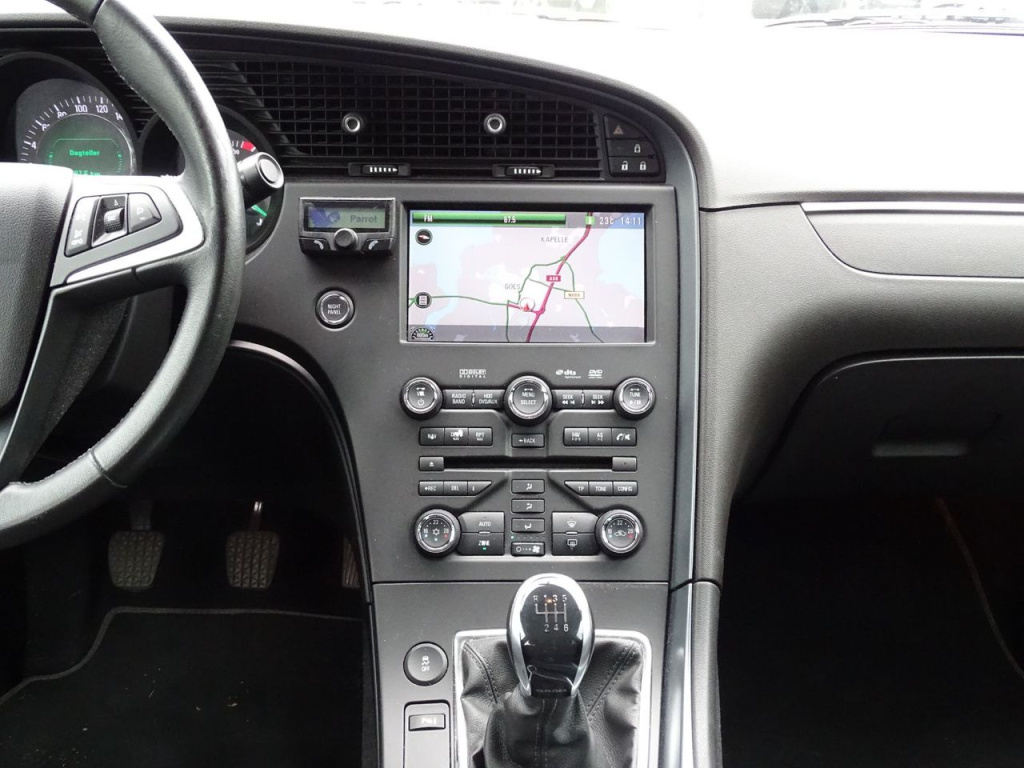 Saab 9-5