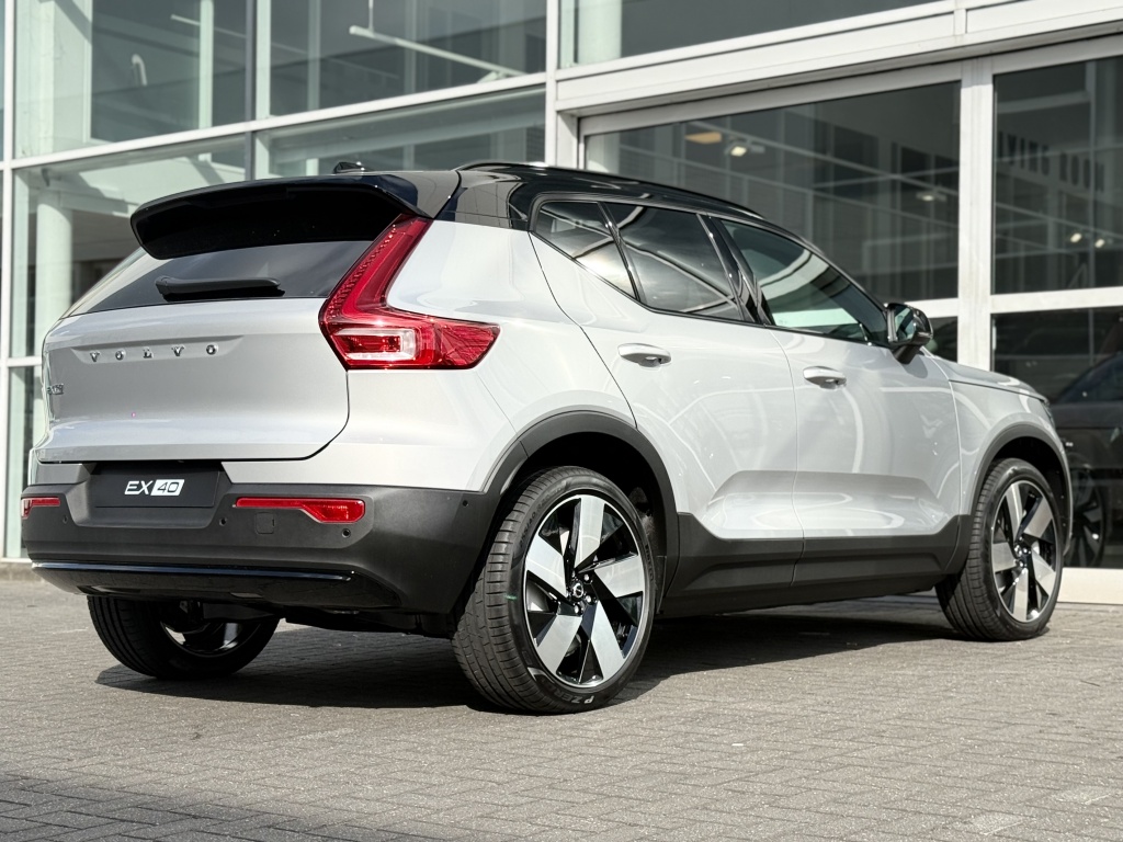 Volvo Ex40