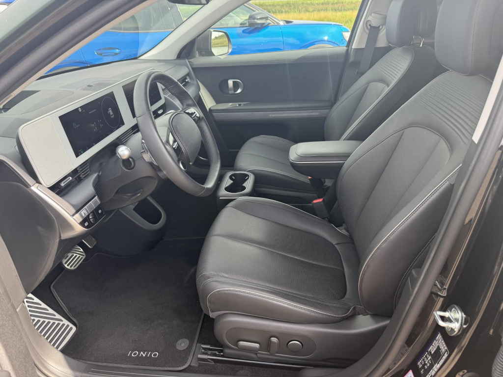 Hyundai Ioniq 5