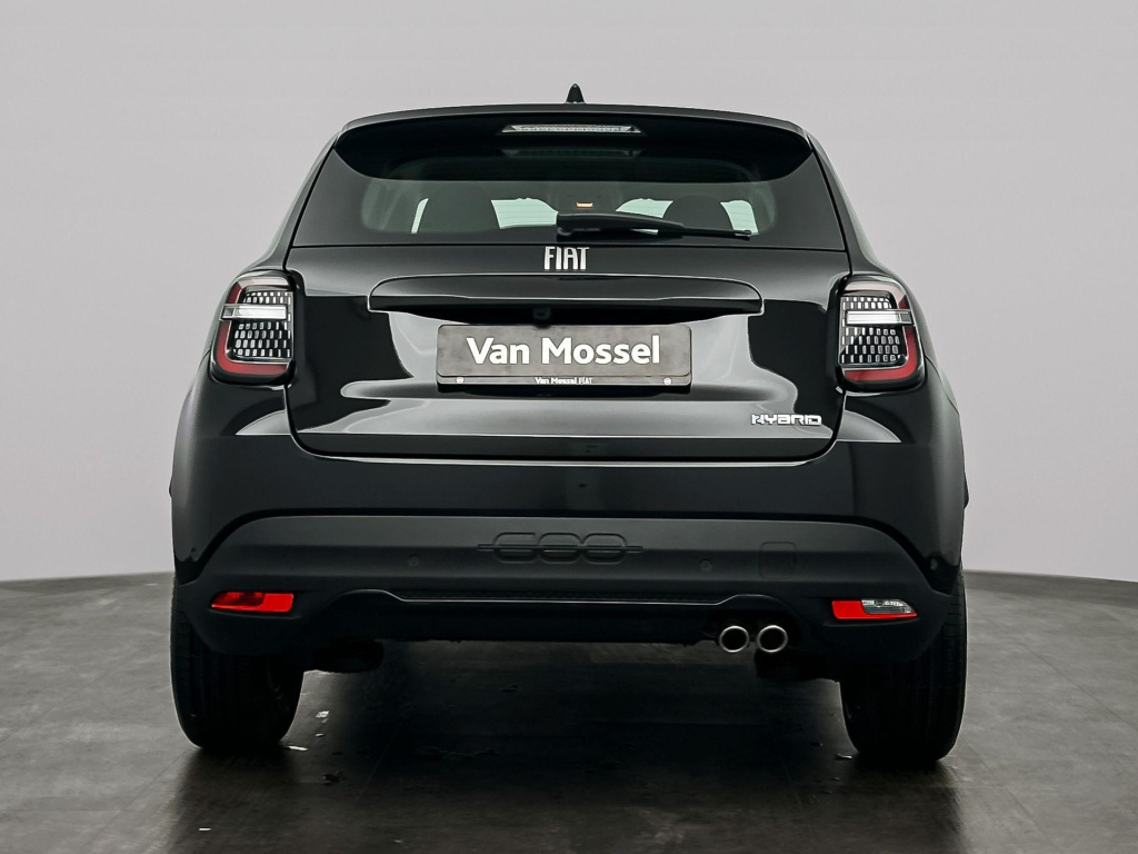 Fiat 600