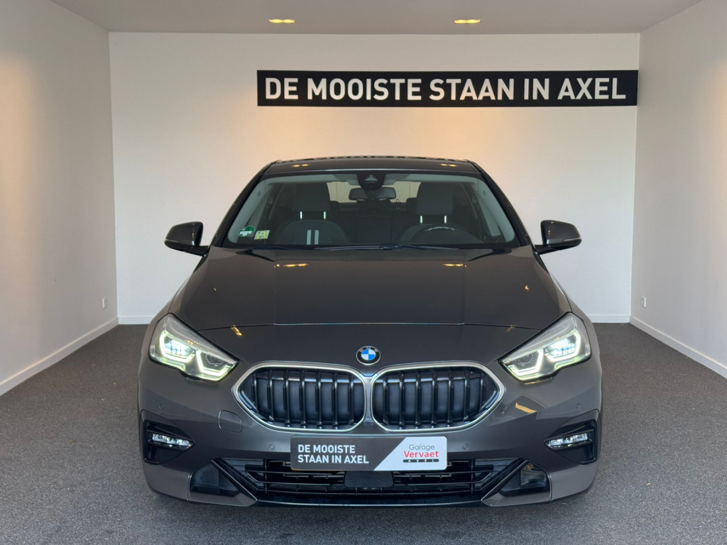 BMW 2-serie